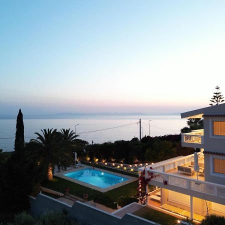 Kamariyo Athens Riviera By A&D Properties Palaiá Fókaia 外观 照片