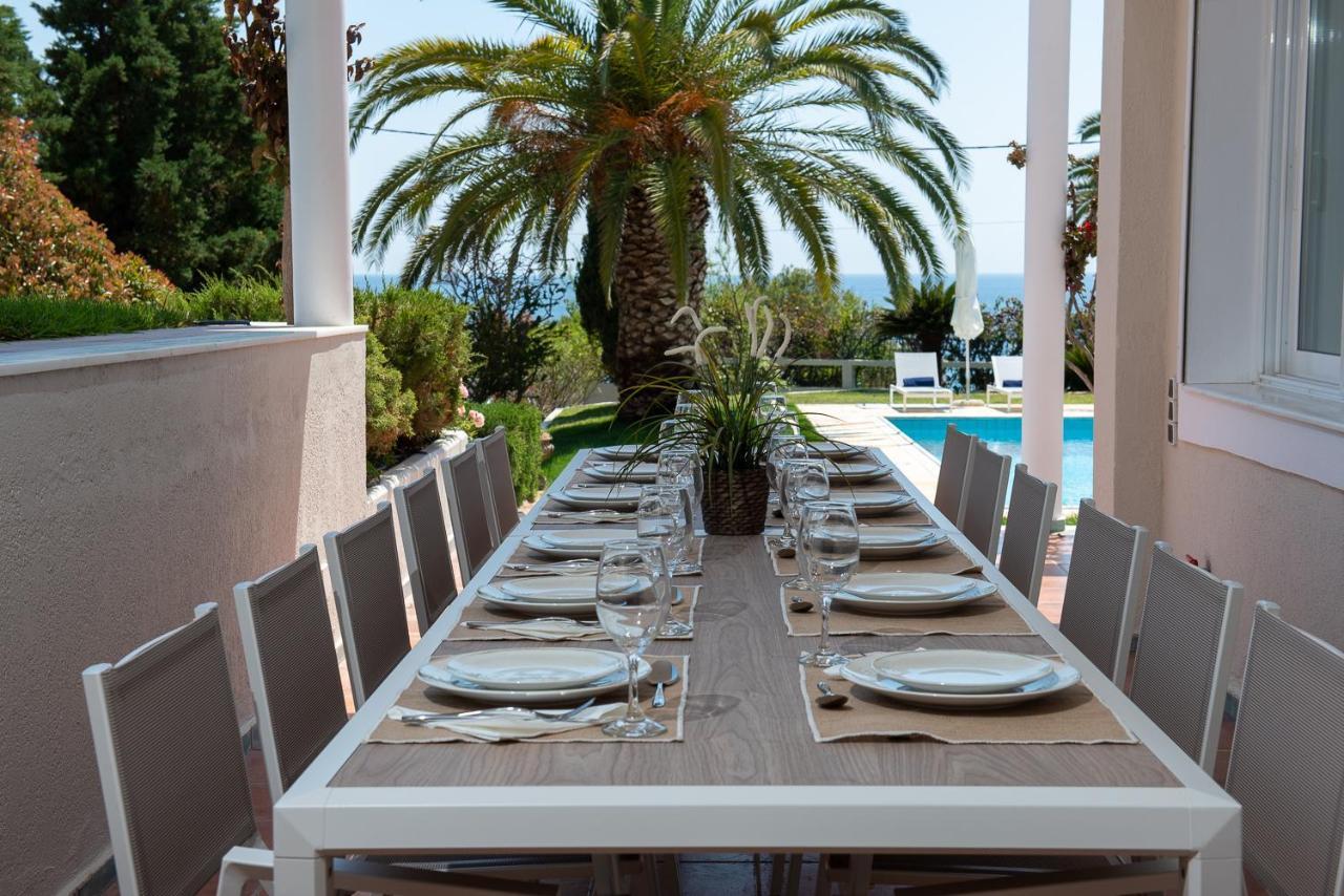 Kamariyo Athens Riviera By A&D Properties Palaiá Fókaia 外观 照片